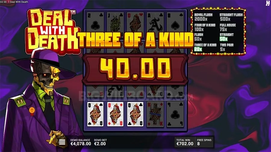 The Ultimate Live Casino Experience